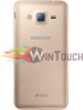 Samsung Galaxy J3 Duos 2016 (SM-J320F/DS) Χρυσό Κινητά Τηλέφωνα Samsung Galaxy J3 Duos 2016 (SM-J320F/DS) Χρυσό Κινητά Τηλέφωνα